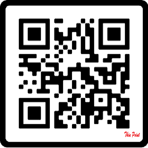QR Kod Okuyucu logo