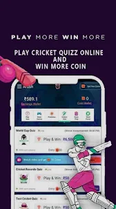 W Games : Play & Win