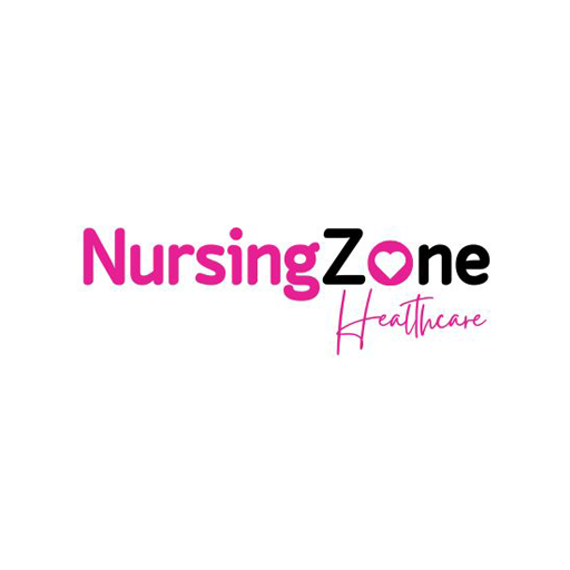Nursing Zone logo