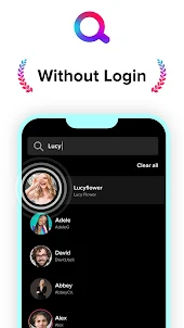 Profile Viewer Story Download