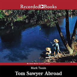 Icon image Tom Sawyer Abroad