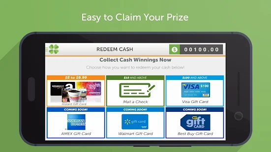 Lucktastic: Win Prizes, Real Rewards, & Gift Cards(圖6)-速報App