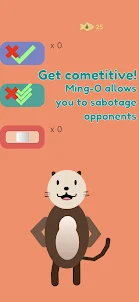 Ming-O