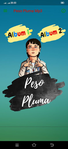 Peso pluma mp3 offline 2023