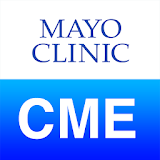 Mayo Clinic Radiology icon