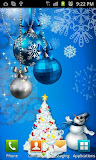 Cool Winter Live Wallpaper