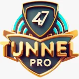 47 Tunnel Pro icon