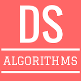 Data Structures & Coding Interview Algorithms icon