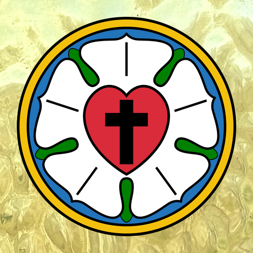 Lutheran Catechism 0.4 Icon
