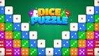 screenshot of Dice Puzzle - Merge puzzle