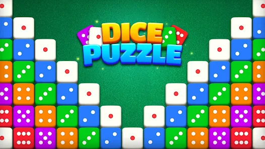 Dicedom - Block Puzzle – Apps no Google Play