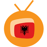 Info TV From Albania icon