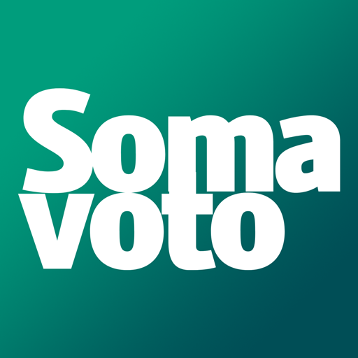 Somavoto logo