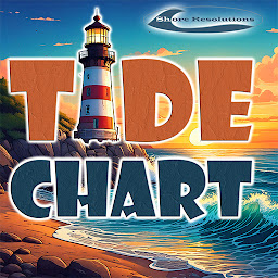 Icon image TideChart