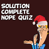 Guide for Nope Quiz icon