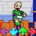Baldi FNF Music Mod 1.2 APK ダウンロード
