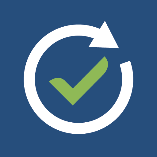 Space Booking Smart logo