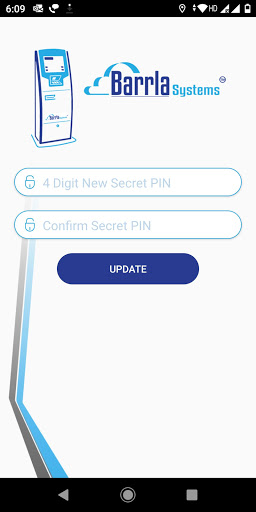 Barrla Cadre App - Taqqa Screen 3