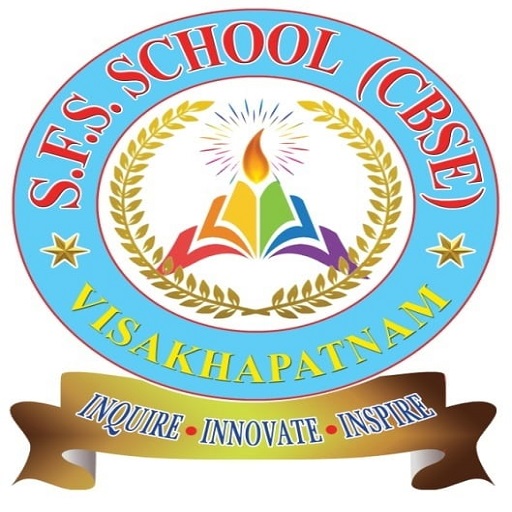 SFS CBSE Vizag 1.1 Icon