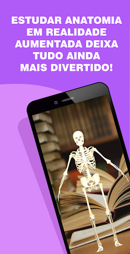 Anatomia Fácil na Palma da Mão