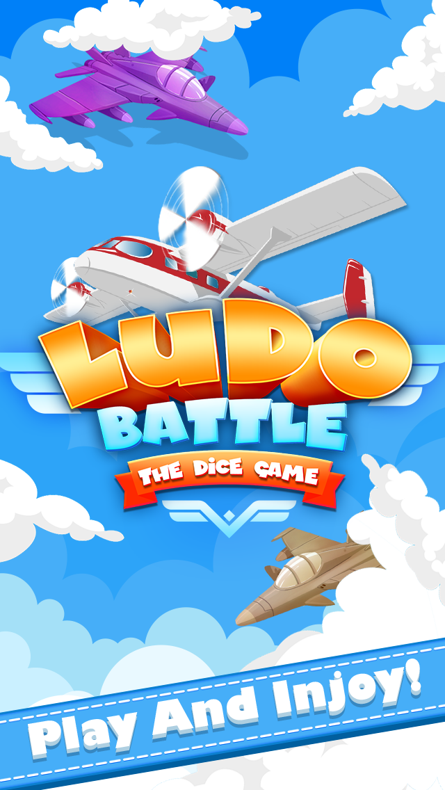 Ludo Battle The Dice Game