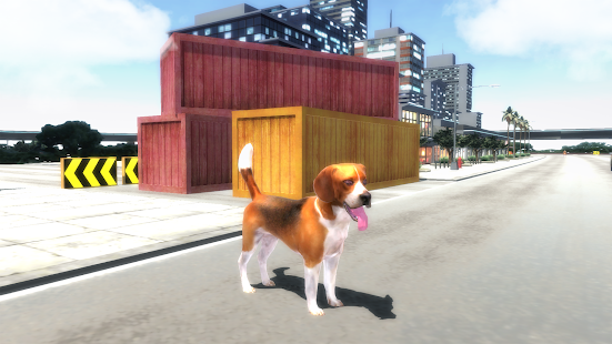 Hound Dog Simulator 1.1.1 APK screenshots 15