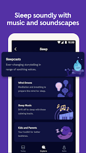 Headspace: Meditation & Sleep 3