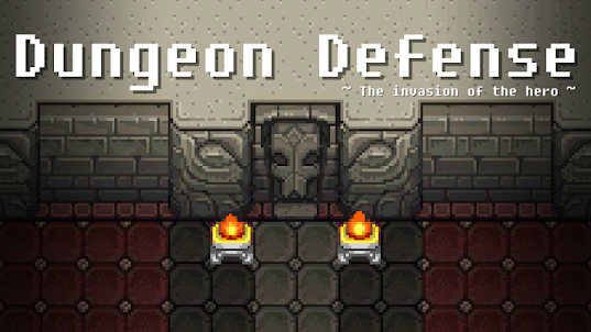 Dungeon Defense