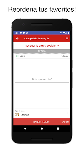 Asasur Screen 2