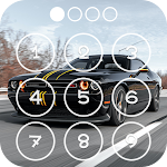 Cover Image of Download Car Lock Screen  APK