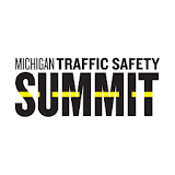 Michigan Traffic Safety Summit icon