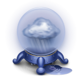 Rain Soundscape icon