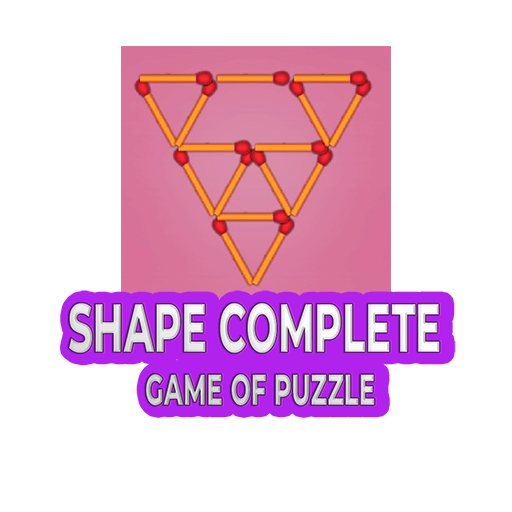 Shape Complete 1.5 Icon