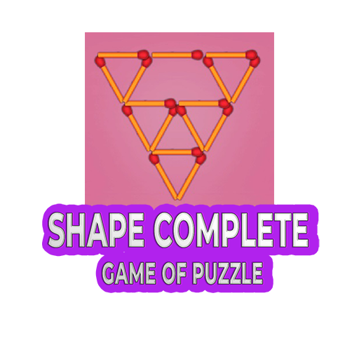 Shape Complete Download on Windows