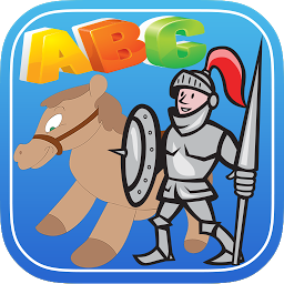 Icon image ABC games for kids play app