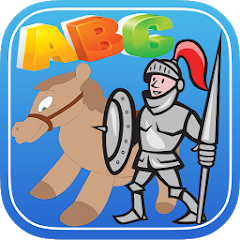 Descarcă ABC juegos para niños