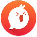 CHOPCHAT Free Chat & Stickers icon