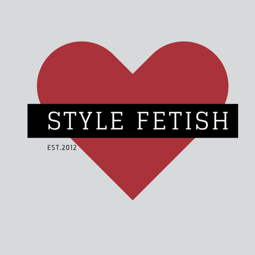 Style Fetish Hustle%203.0 Icon
