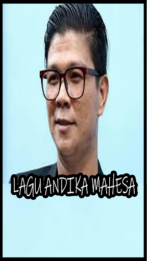 Lagu Andika Mahesa Offline Screen 2