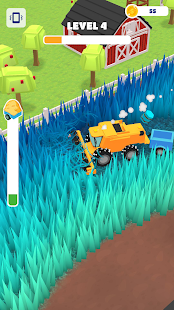 Mow it: Harvest & farm tycoon 0.6 screenshots 3
