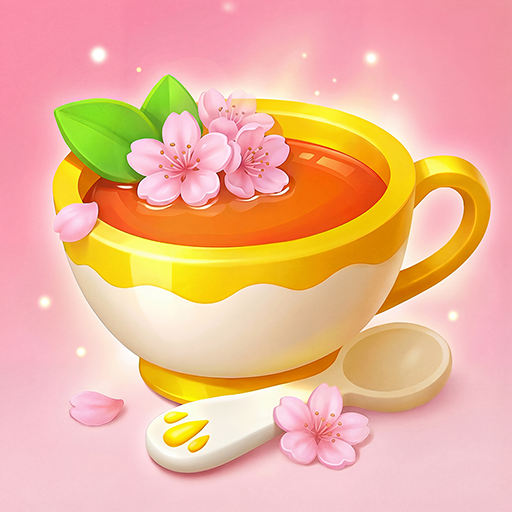 ミステリータウン：マージ & ケース