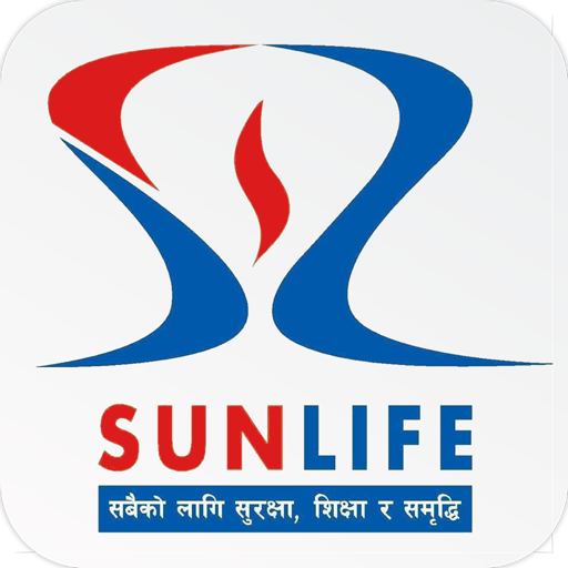 Sun Nepal Life Insurance 3.1.6 Icon