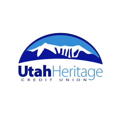 Utah Heritage CU logo