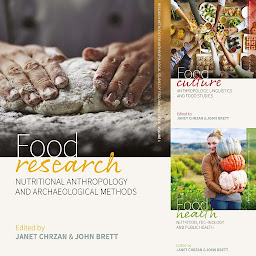 Obraz ikony: Research Methods for Anthropological Studies of Food and Nutrition