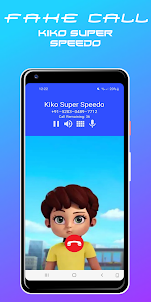 Kiko Super Speedo Call Game