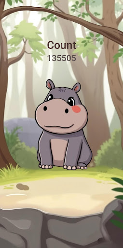 HippoPop - Tap Dwarf Hippo