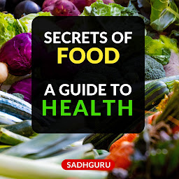 Значок приложения "Secrets of Food"