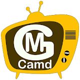 free server mgcamd icon