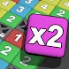 Number Puzzle: Merge & Math - Androidアプリ