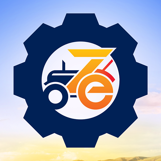 Zé do Agro logo